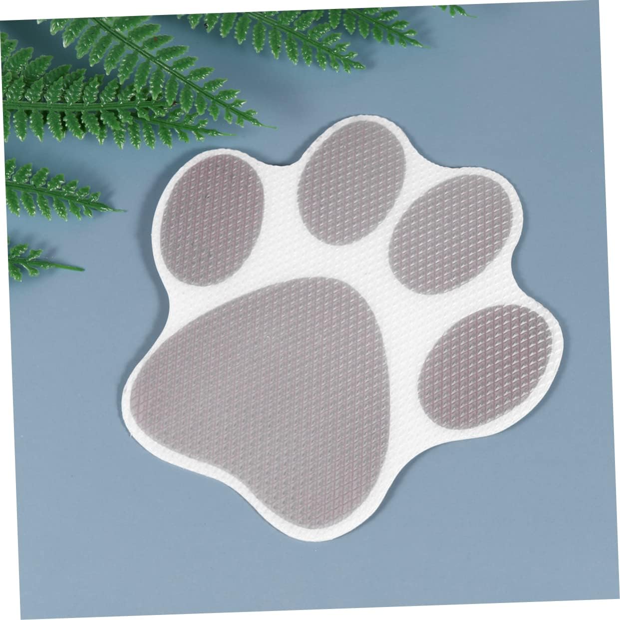 Cartoon Dog slip-stopper Bathtick Sticker Set