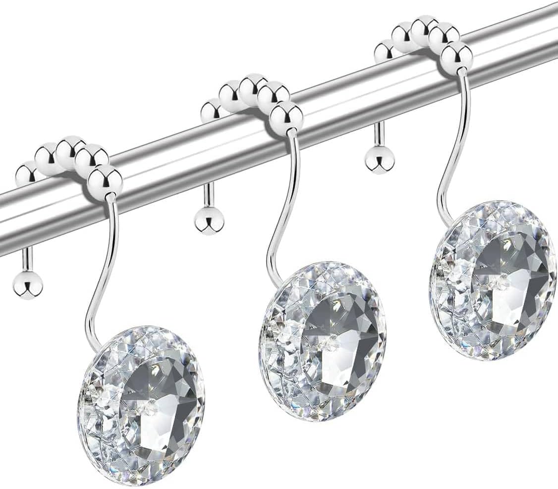 Stylish Crystal Hangers