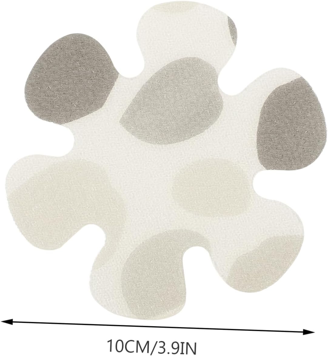 Self-Adhesive Non-Slip bathtub Stickers - Smooth Bathing Experience