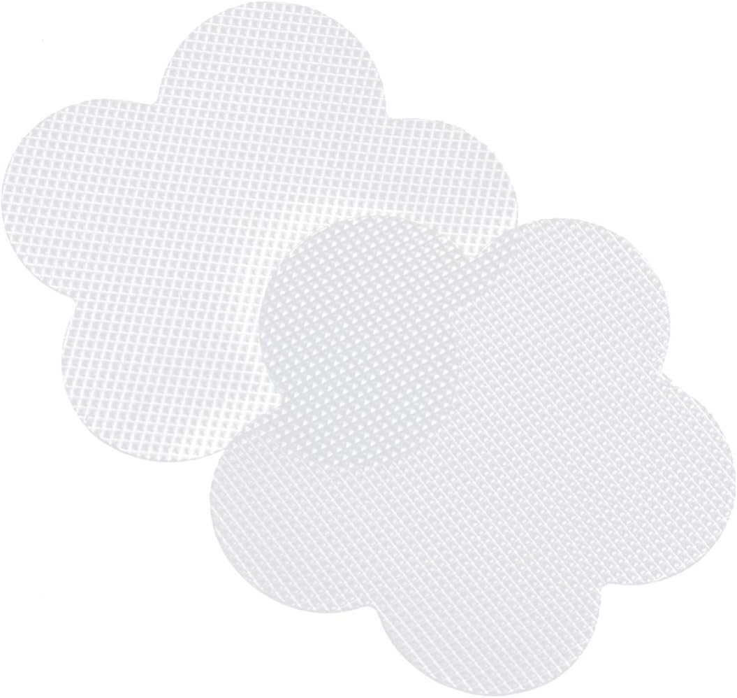 Cabilock Non-Slip bathtub mat anti-skid bathroom pad