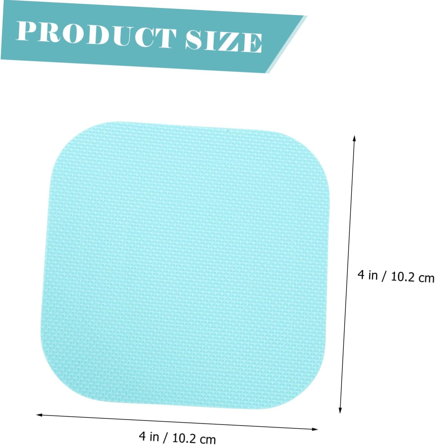 Luxury Non-Slip Bathroom Stickers