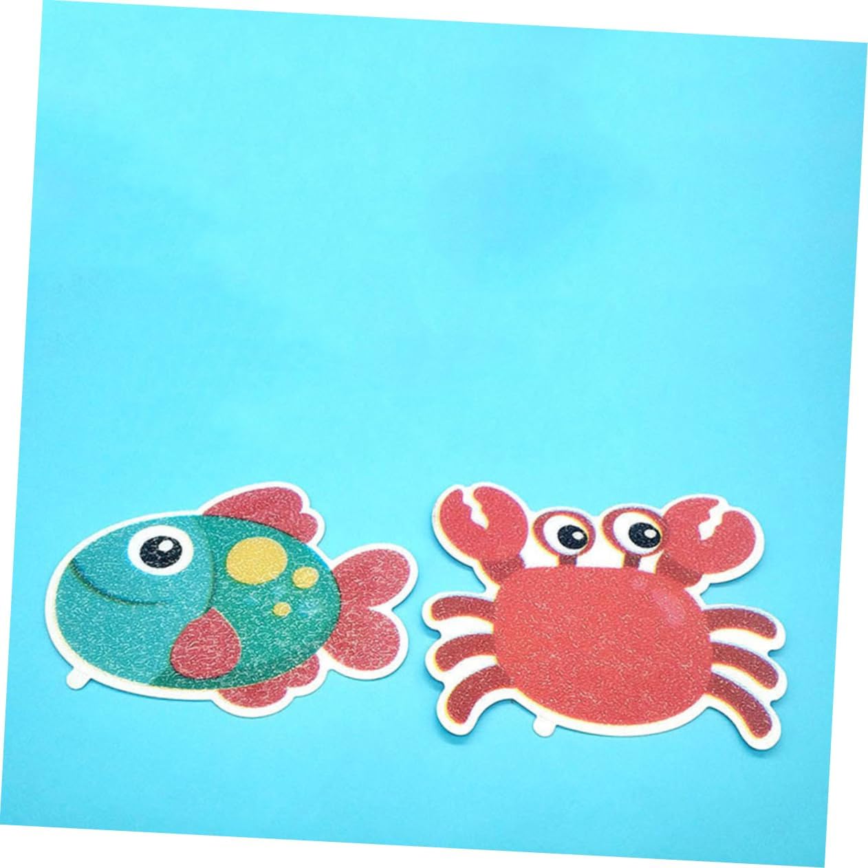 Alipis Bath Stickers Non-Slip Bathtub Decals for Safe Bathrooms