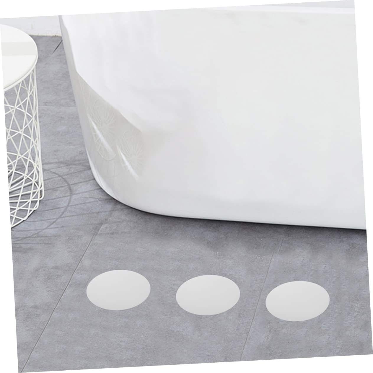 Non-Slip Bath Sticker 20pcs Set