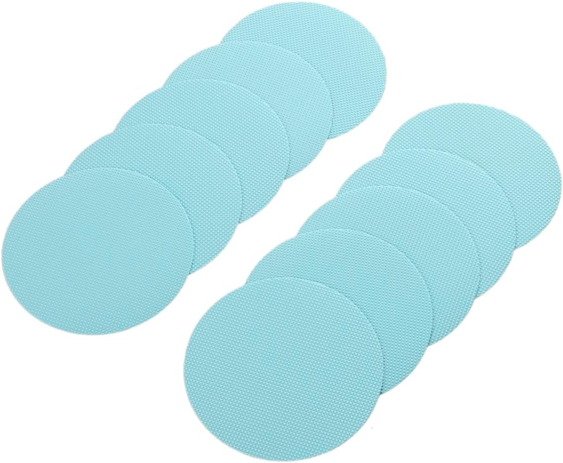 Non-Slip Bathroom Stickers Durable Anti-Slip Bath Tapes for Elderly
