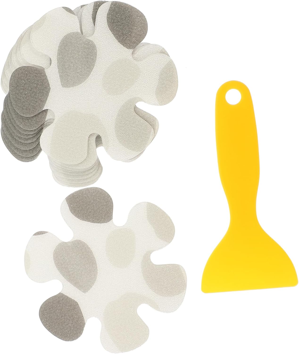 Self-Adhesive Non-Slip bathtub Stickers - Smooth Bathing Experience