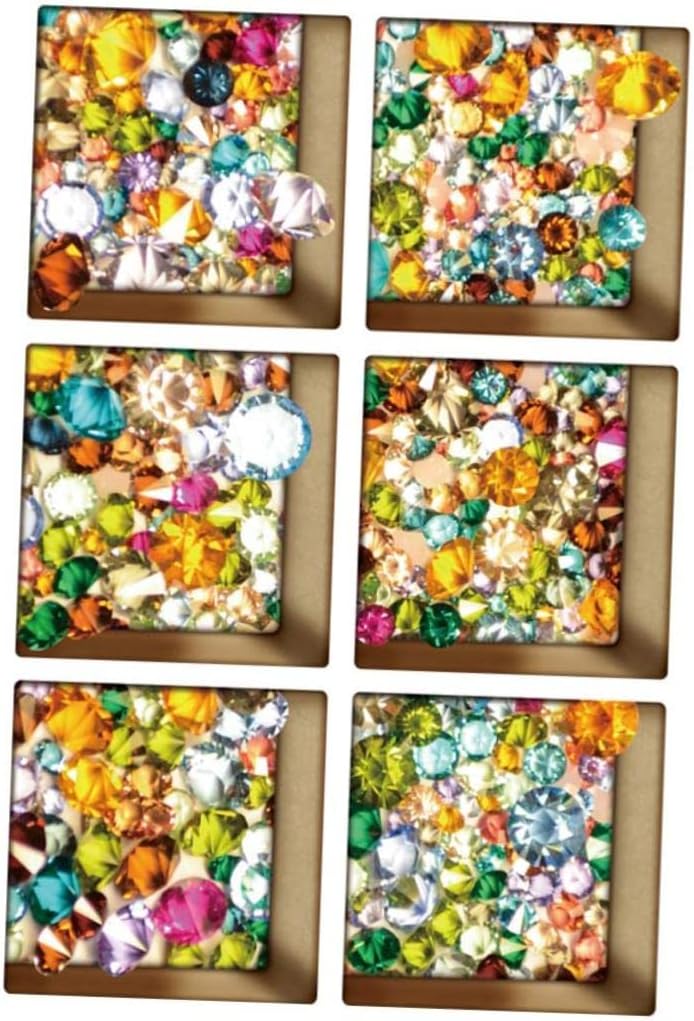 Non-Slip Bathtub Stickers for Bathroom Decorations