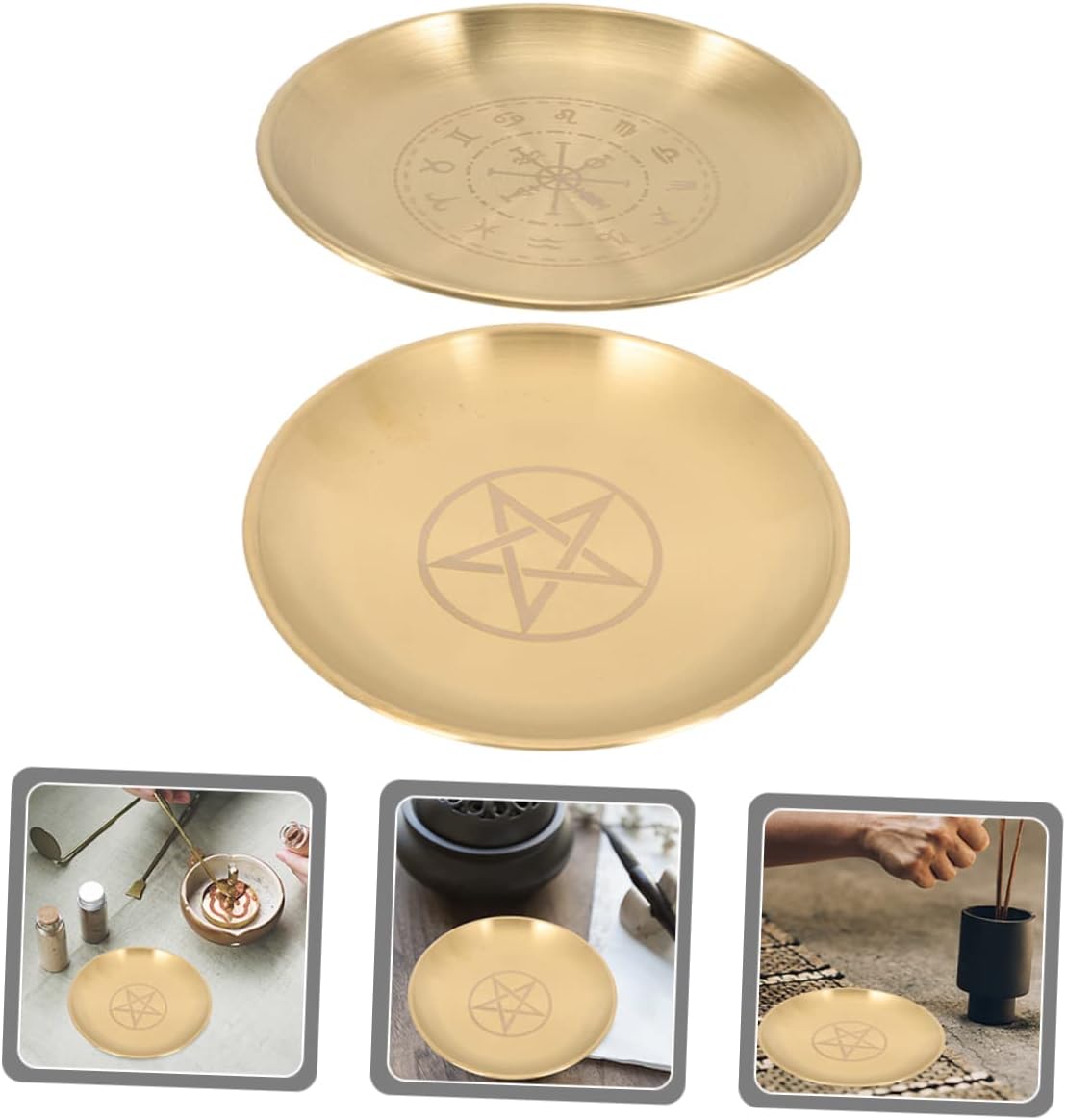 Candle 2 wf1260