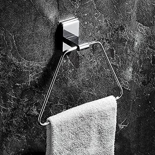 High-Quality Copper Towel Holder for Bathroom