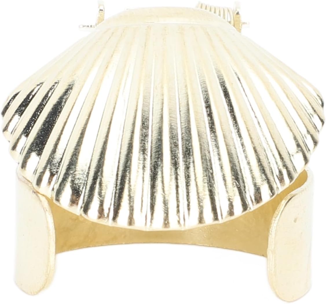 Honio Candle Stoppers Pack of 4 - Elegant Automatic Candlesnuffers for Home Kitchen