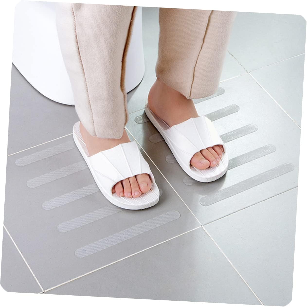 Mini Set of Anti-Slip Batht