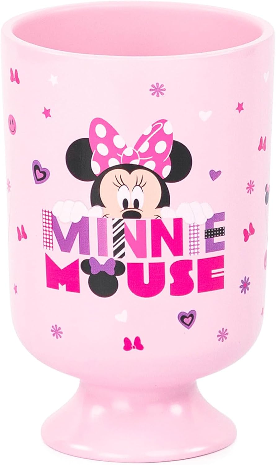 fun tumbler brushkids brush the minnie mouse way
