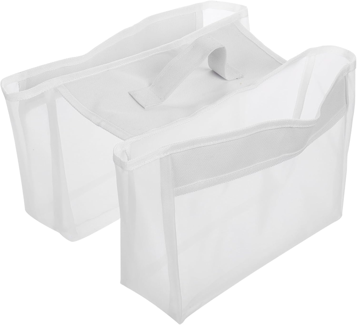 Mesh Bath Toy Organizer - Quick Drying