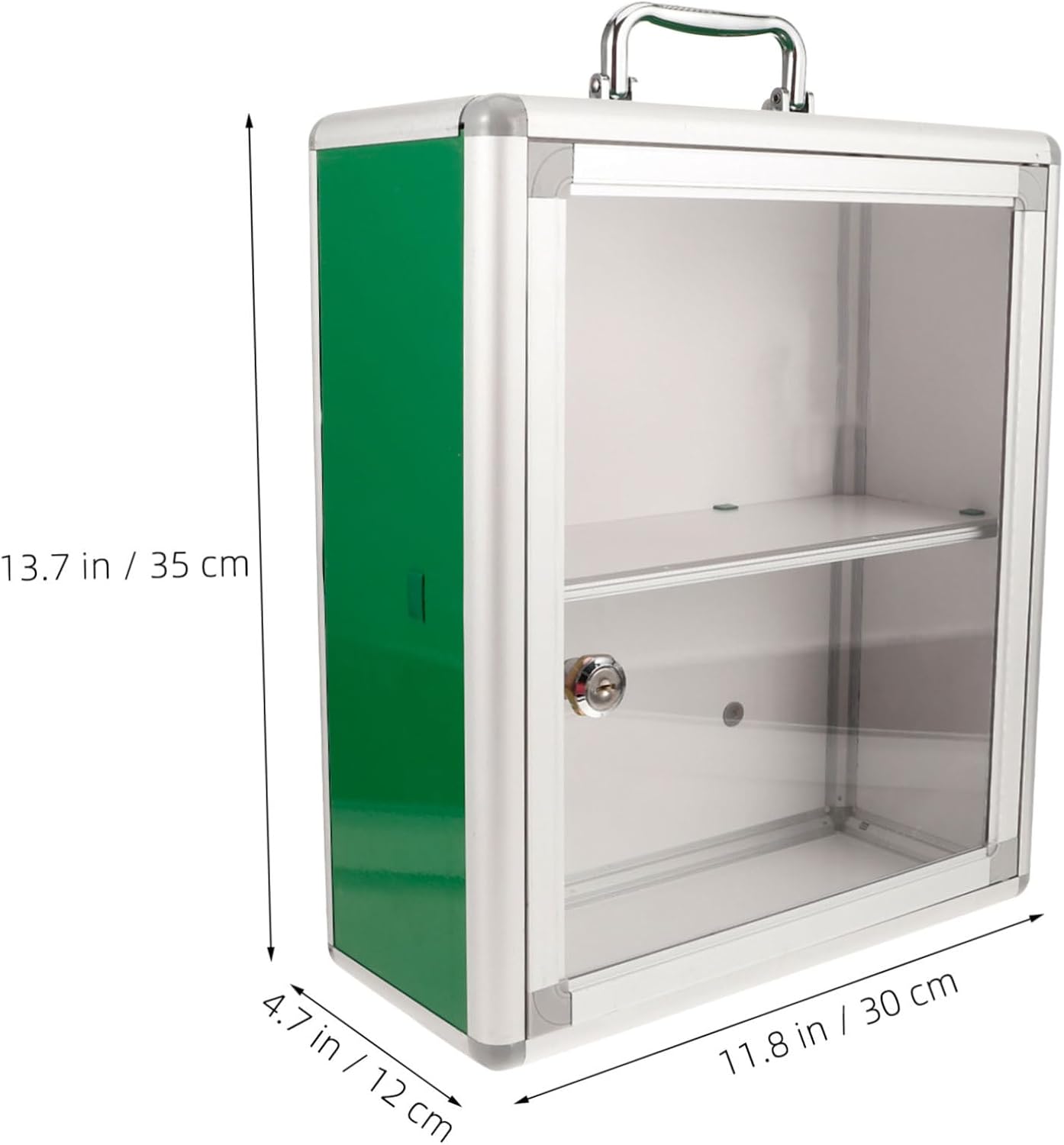 Sturdy First Aid cabinet for Home Office