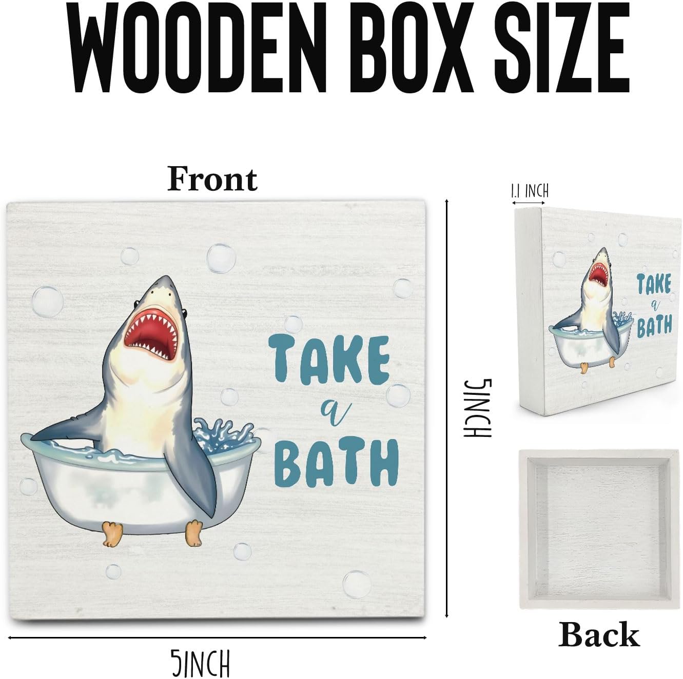 Surprise Your Kid Humorous Giraffe Funny Bathroom Sign