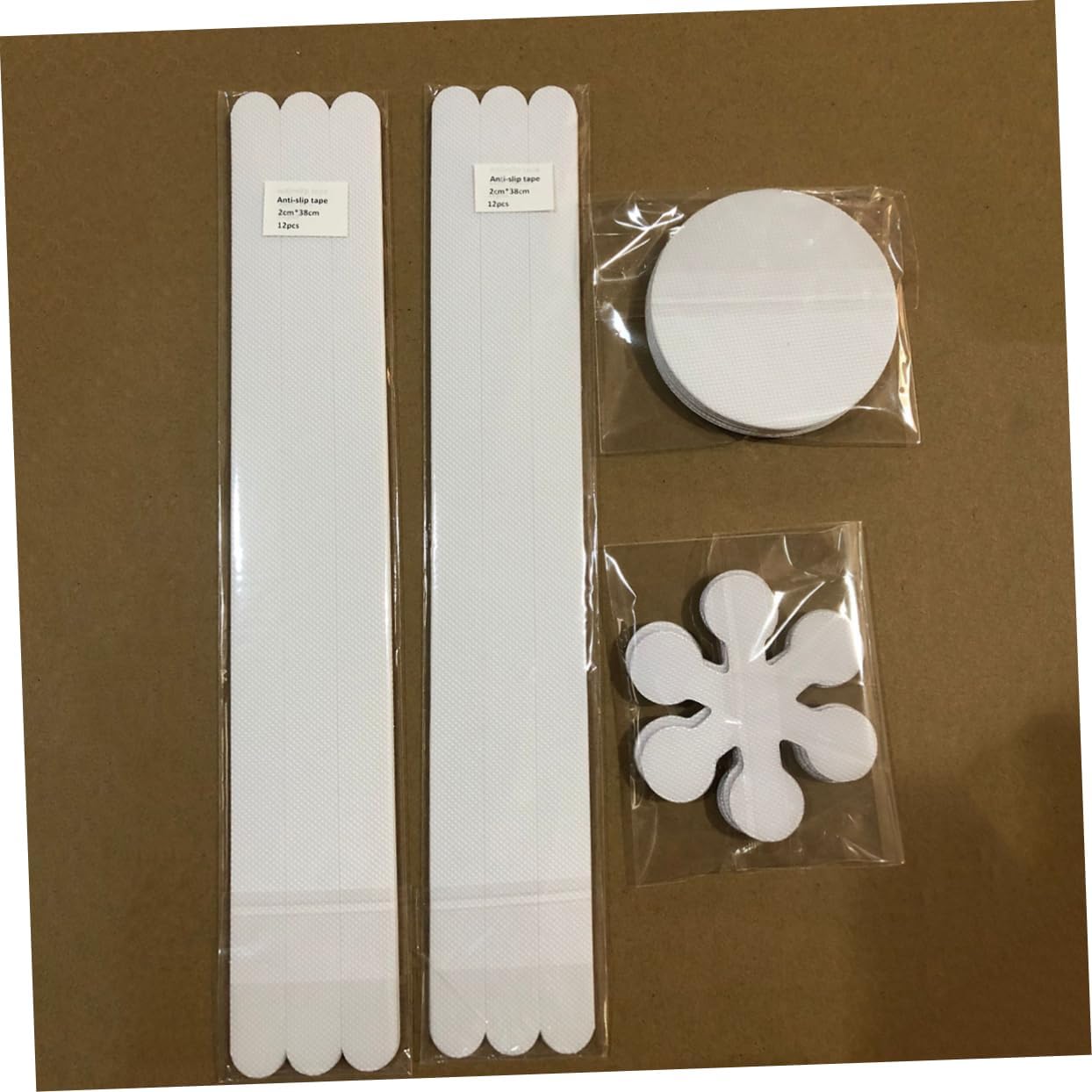 Ensures Safety for Your Bathroom