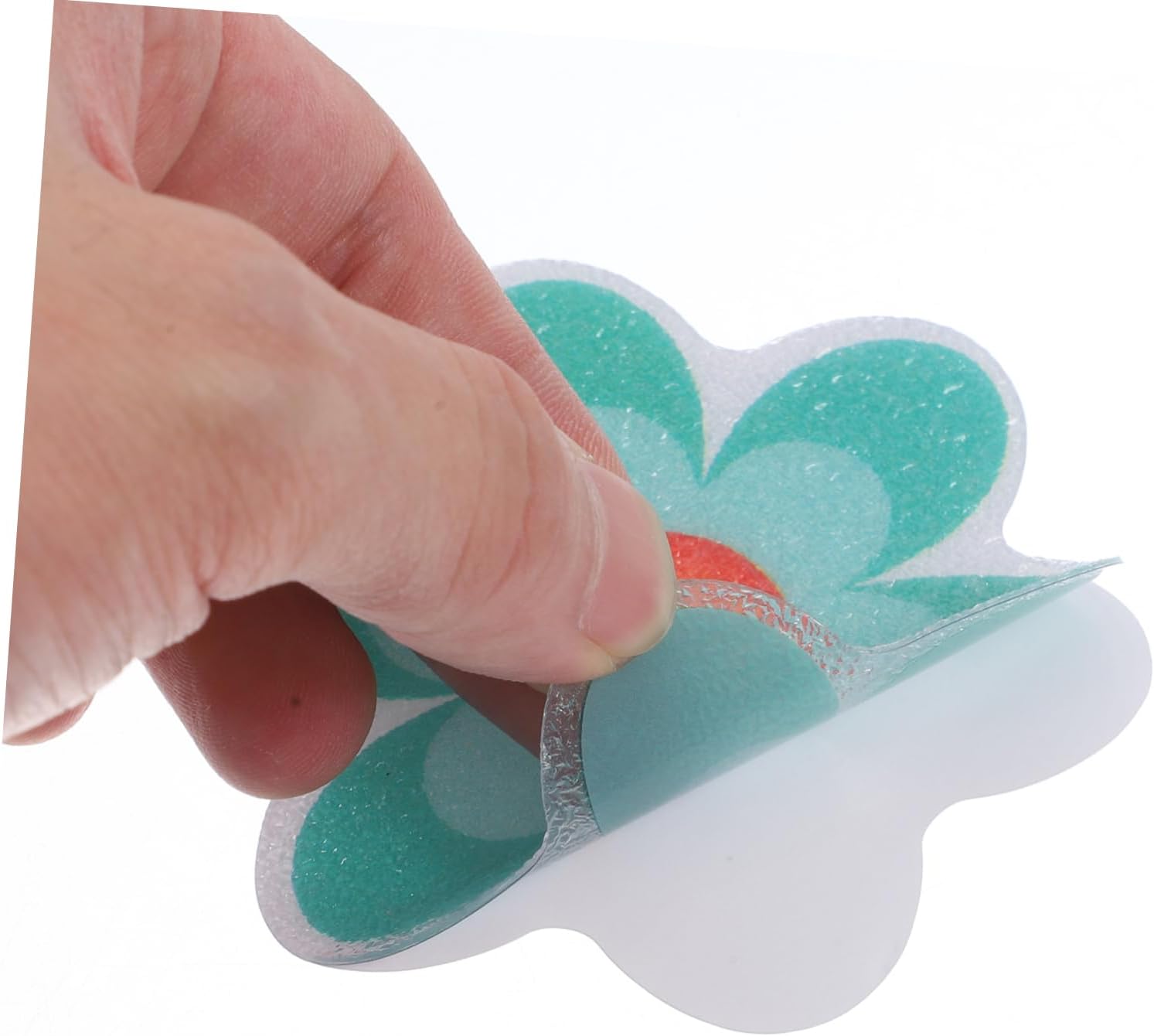4 Pack Bathtub Sticker Set for Boys and Girls