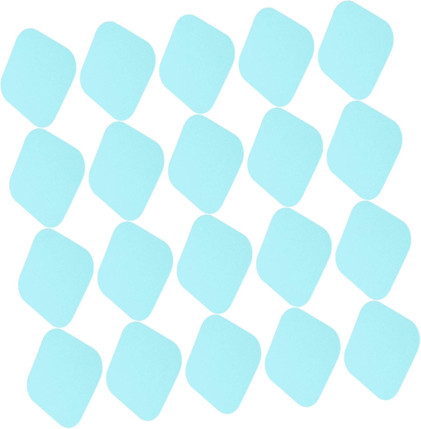 Ciieeo Anti-Skid Floor Stickers for Bath and Shower