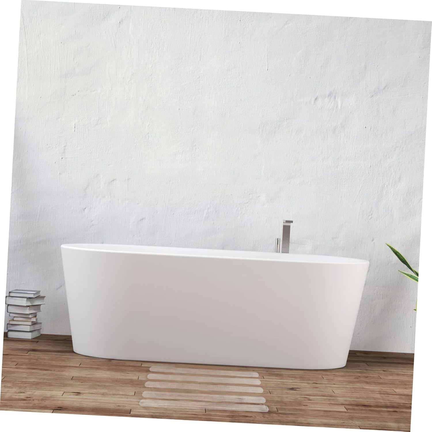 Slip-Proof bathtub stickers