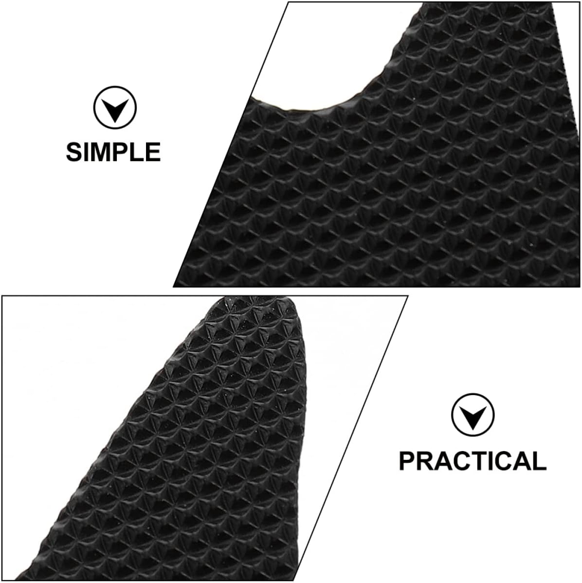 Essential Slip-Resistant bathtub Sticker for Home Bathroom Use