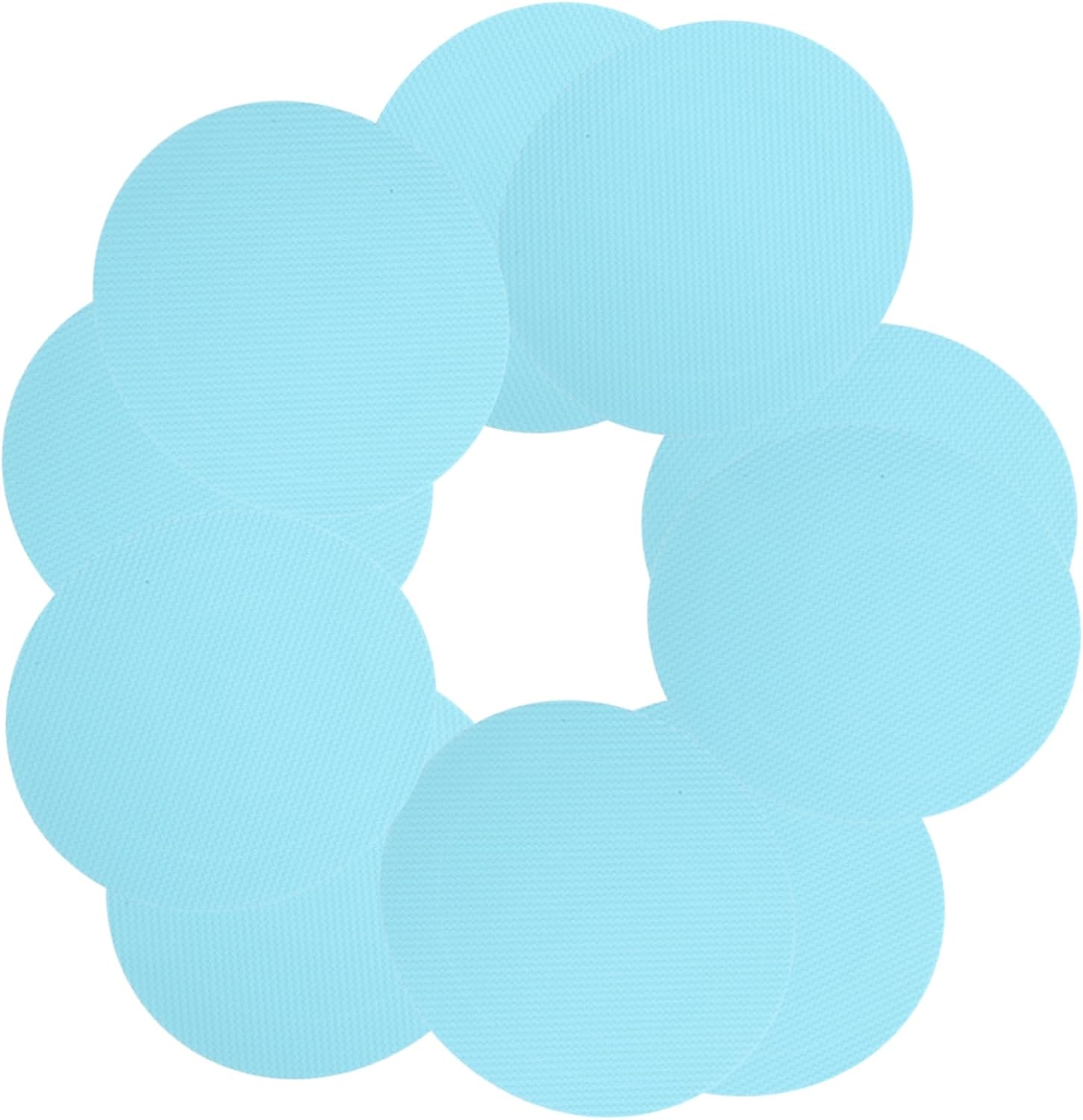 Perfect For Bathrooms Anti-Slip Bathtub Mat Sticker Set
