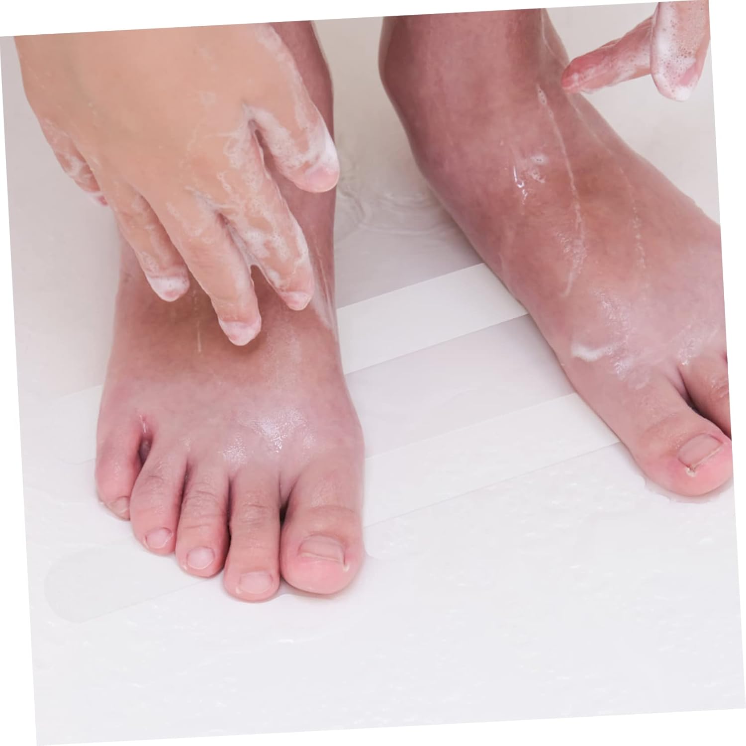 Alipis Non Slip Stickers for Bathtub 12 Pack