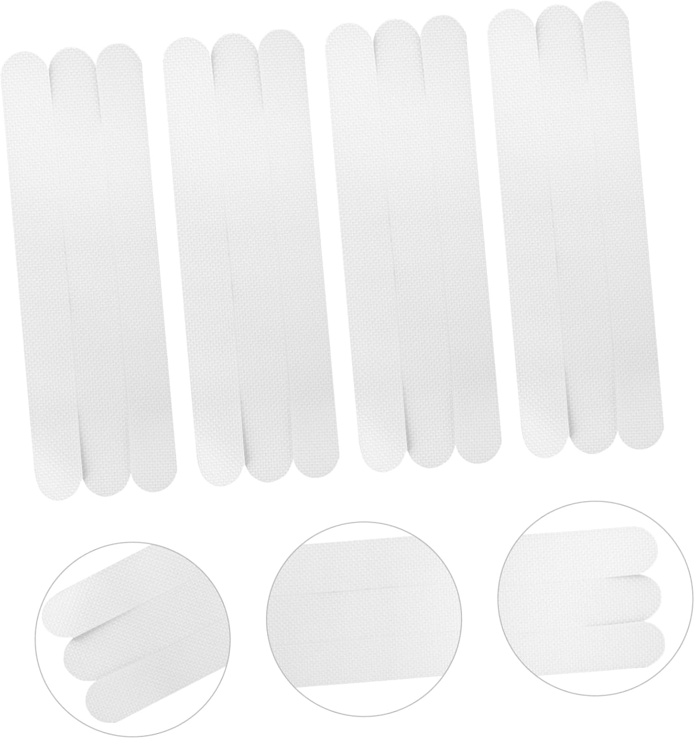 Non-Slip bathtub stickers for bath