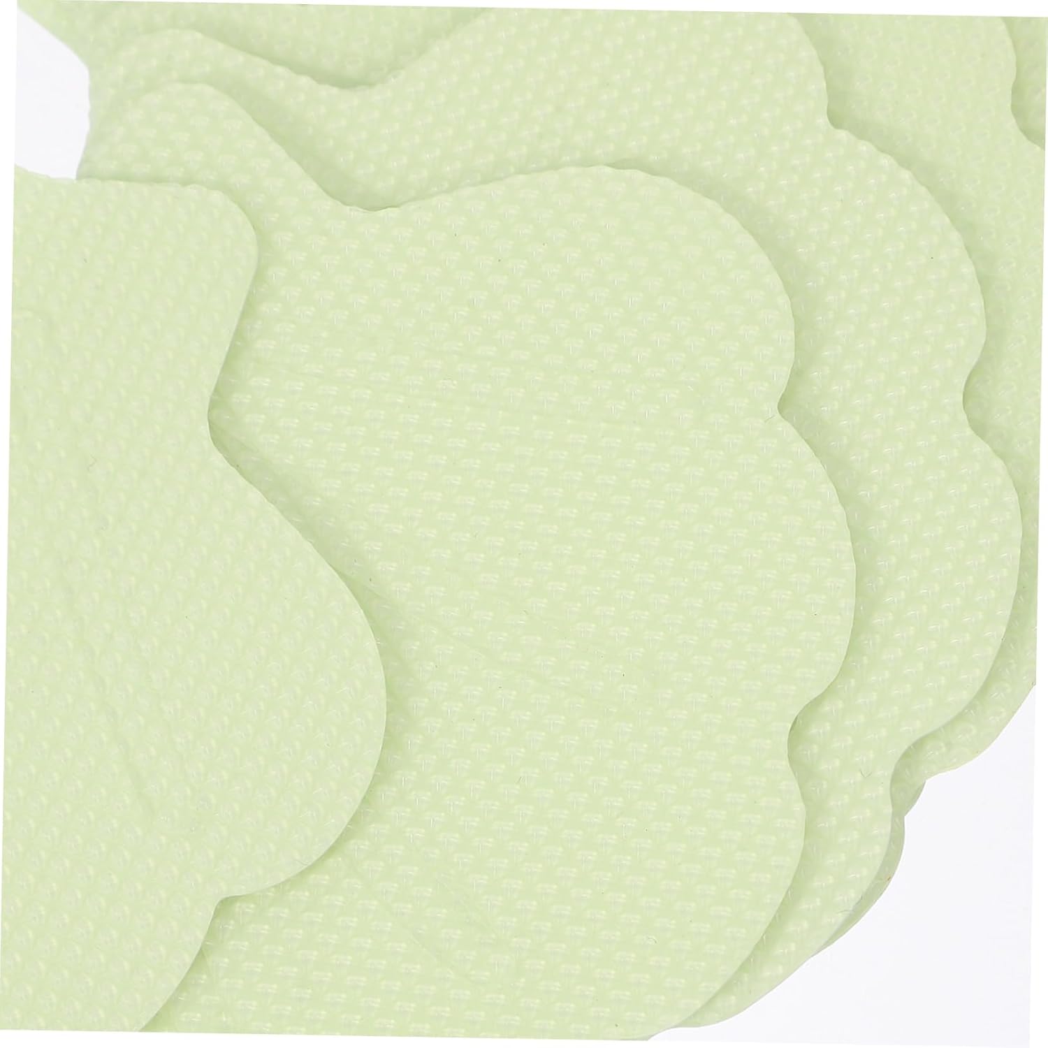 HoliBanna 30-Pack Non-Slip Bathtub Stickers