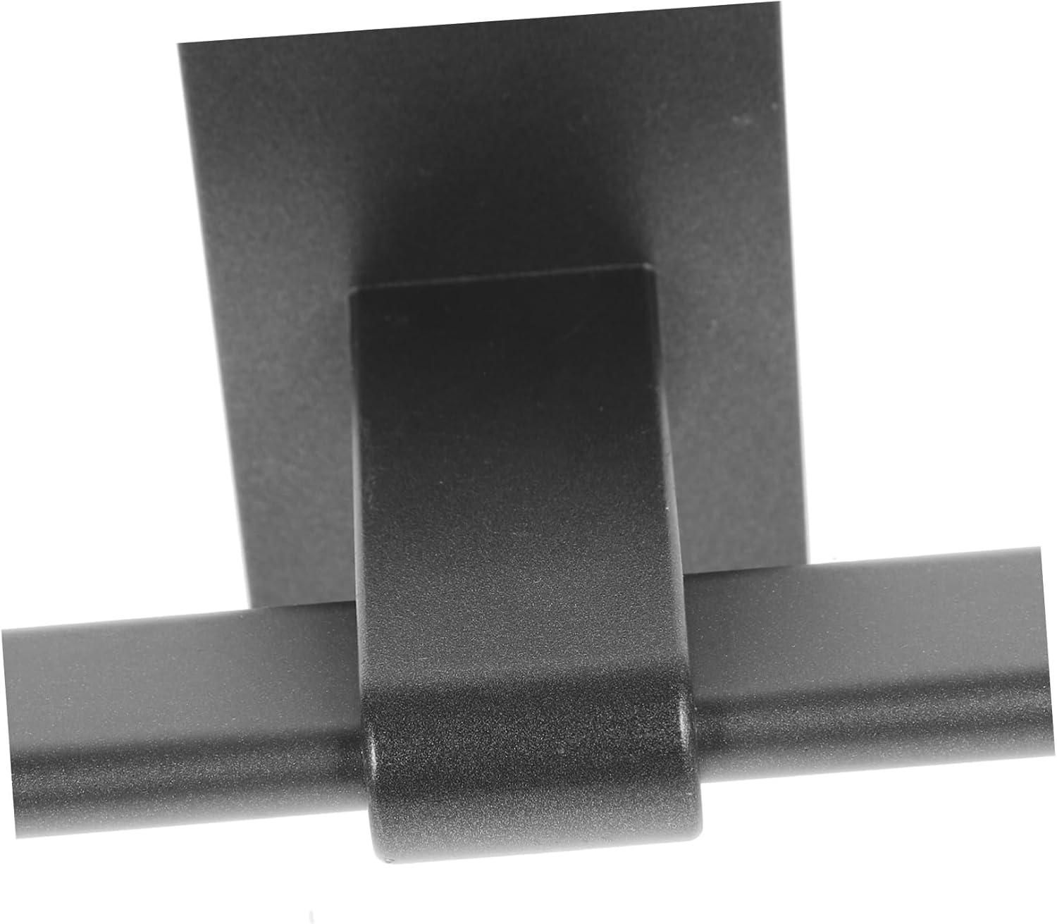 Healifty Modern Towel Rack