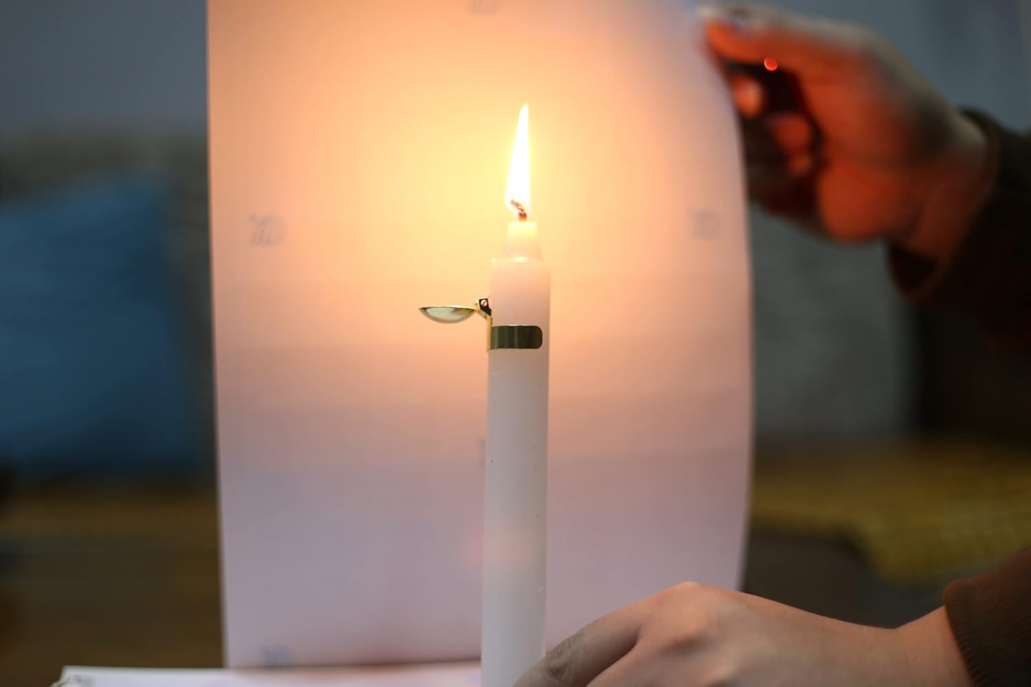 4-Piece Candle Extinguisher Set