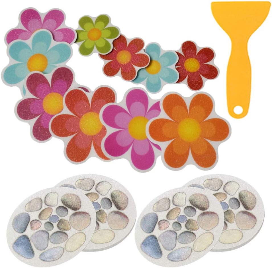 Bathroom Slip Stoppers