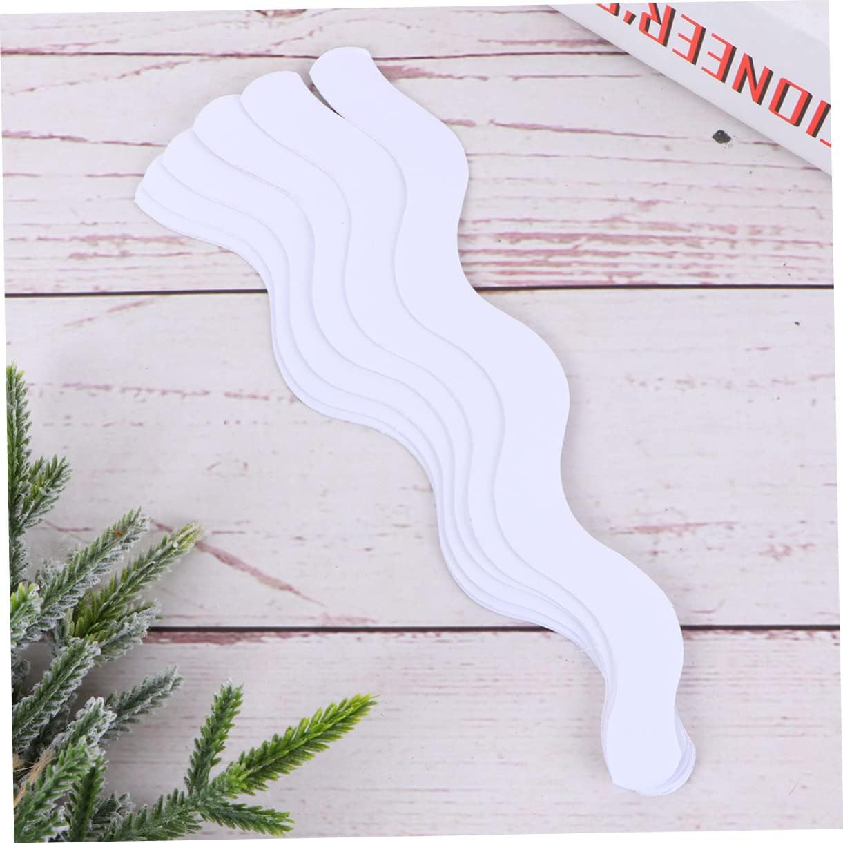 12 Pack Anti-Slip Bath Stickers for Safety in Shower and Tub