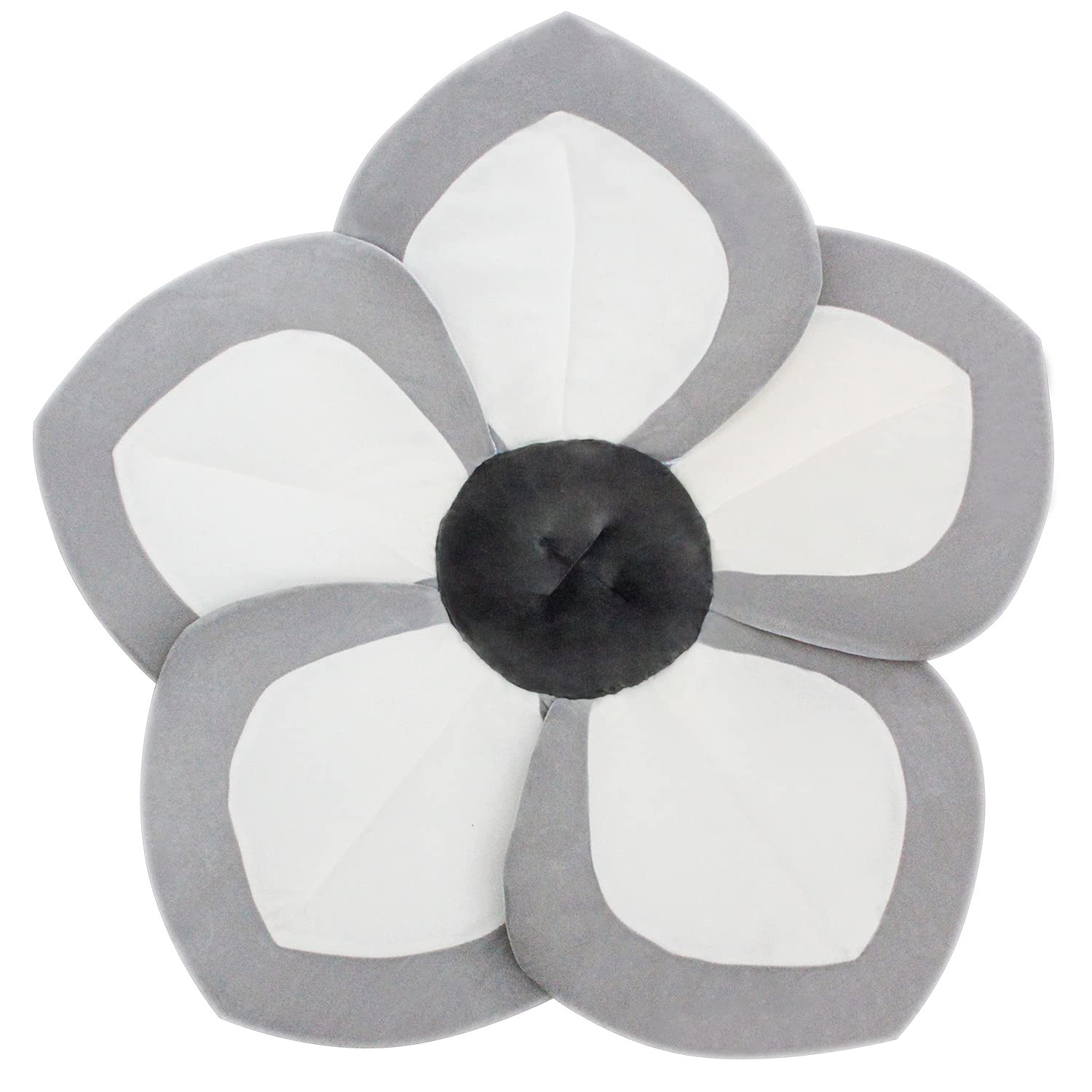 Sunny Baby Bath Mat - Soft Durable for Infants