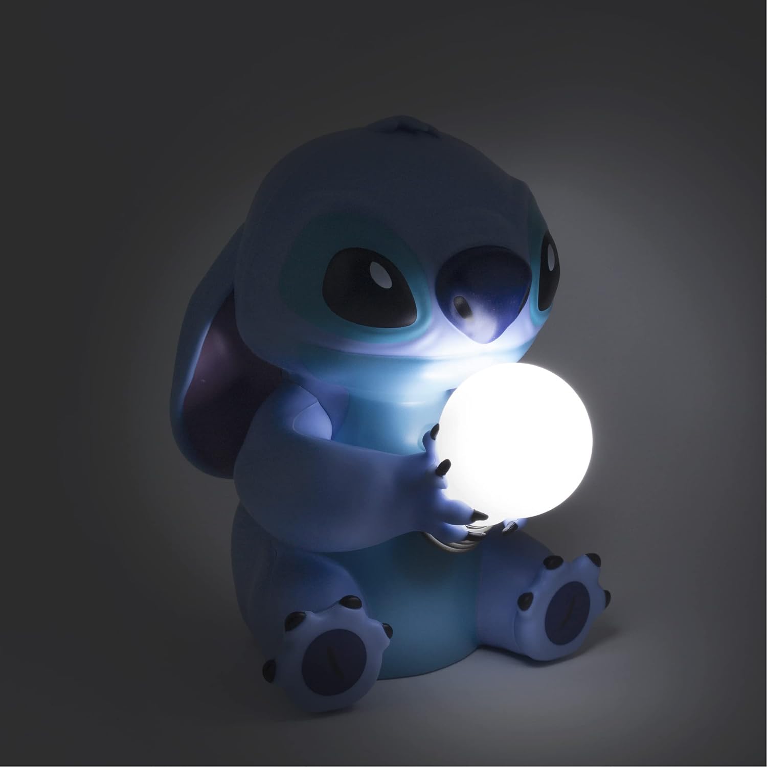 Stitch_LIGHT Bedside Lamp