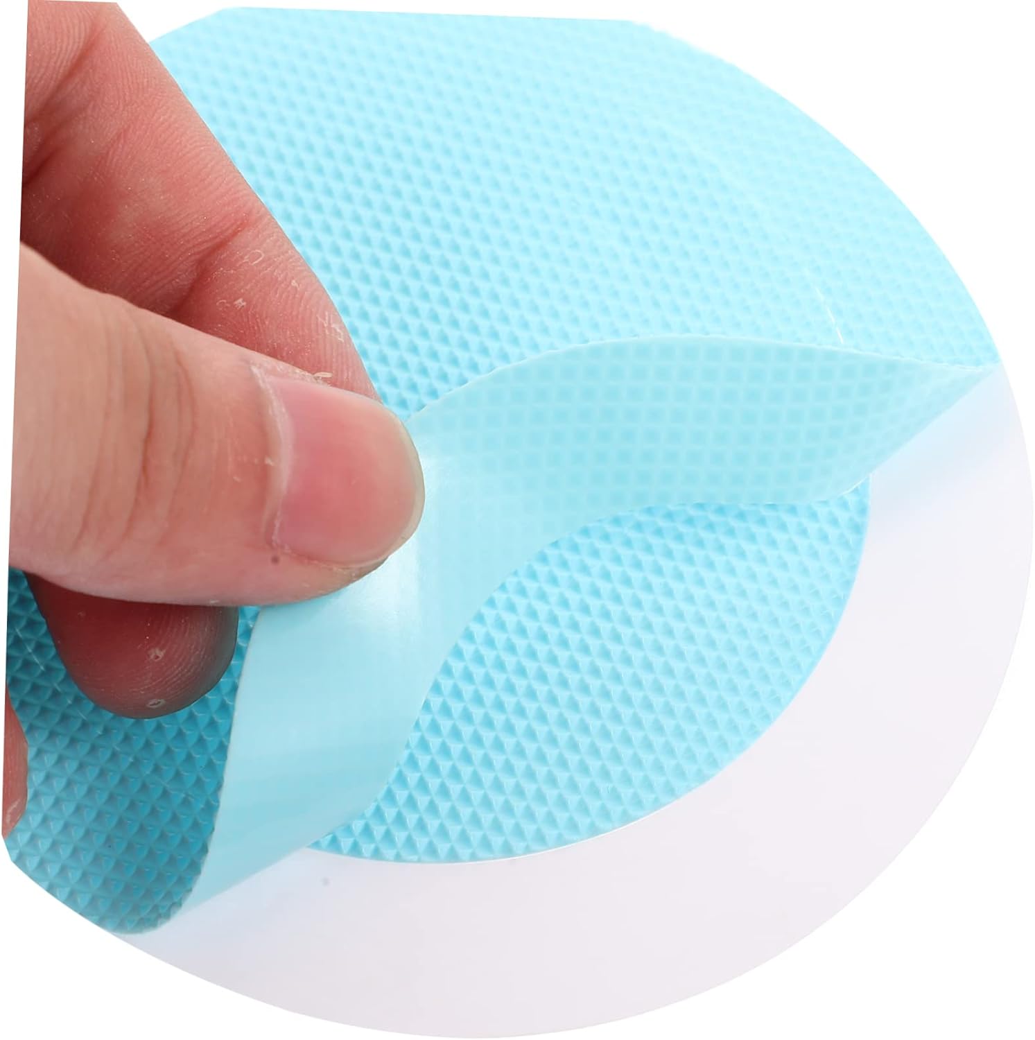 20 Pack Non-Slip Bath Tub Stickers for Safety