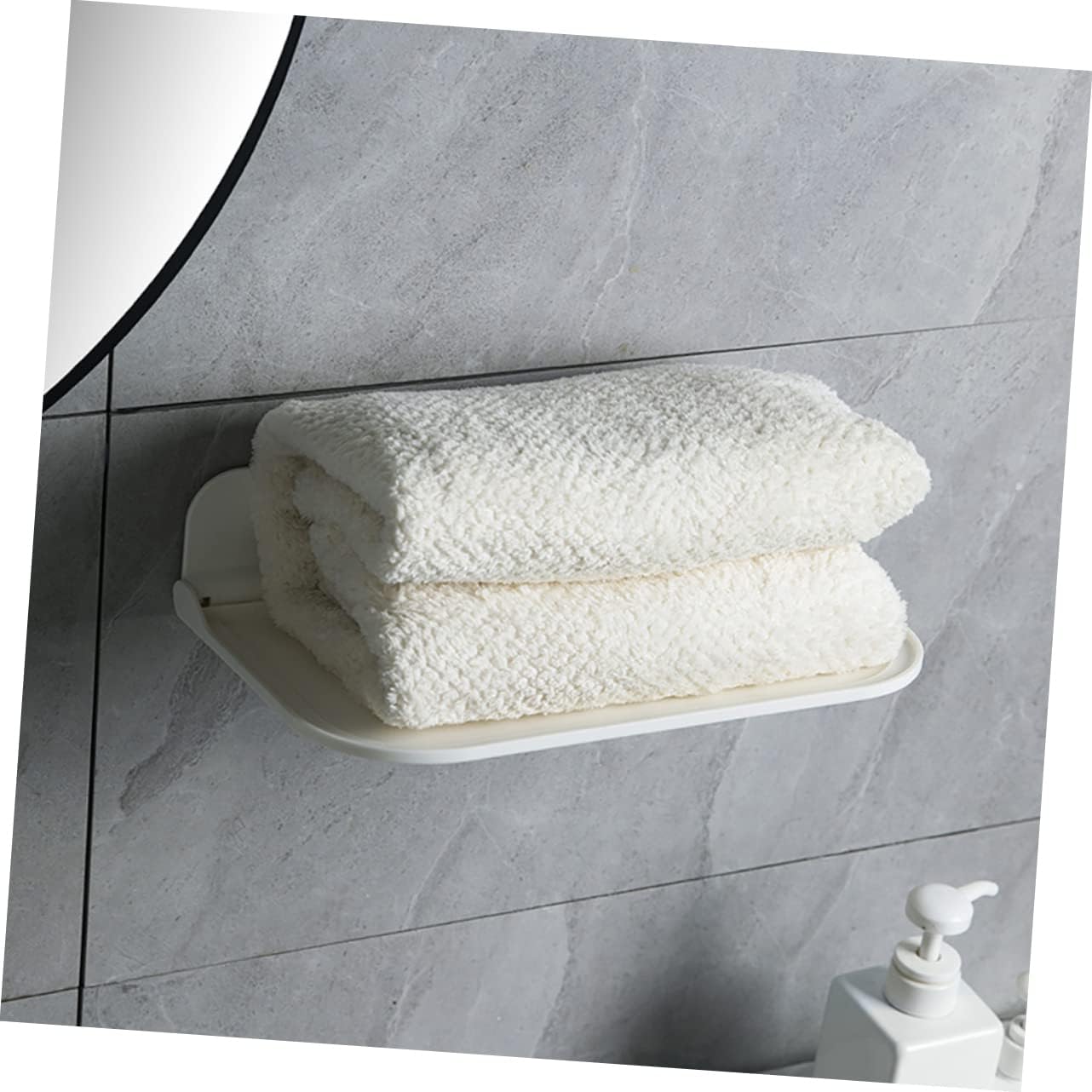 Perfect Match for Your Bathroom Towels