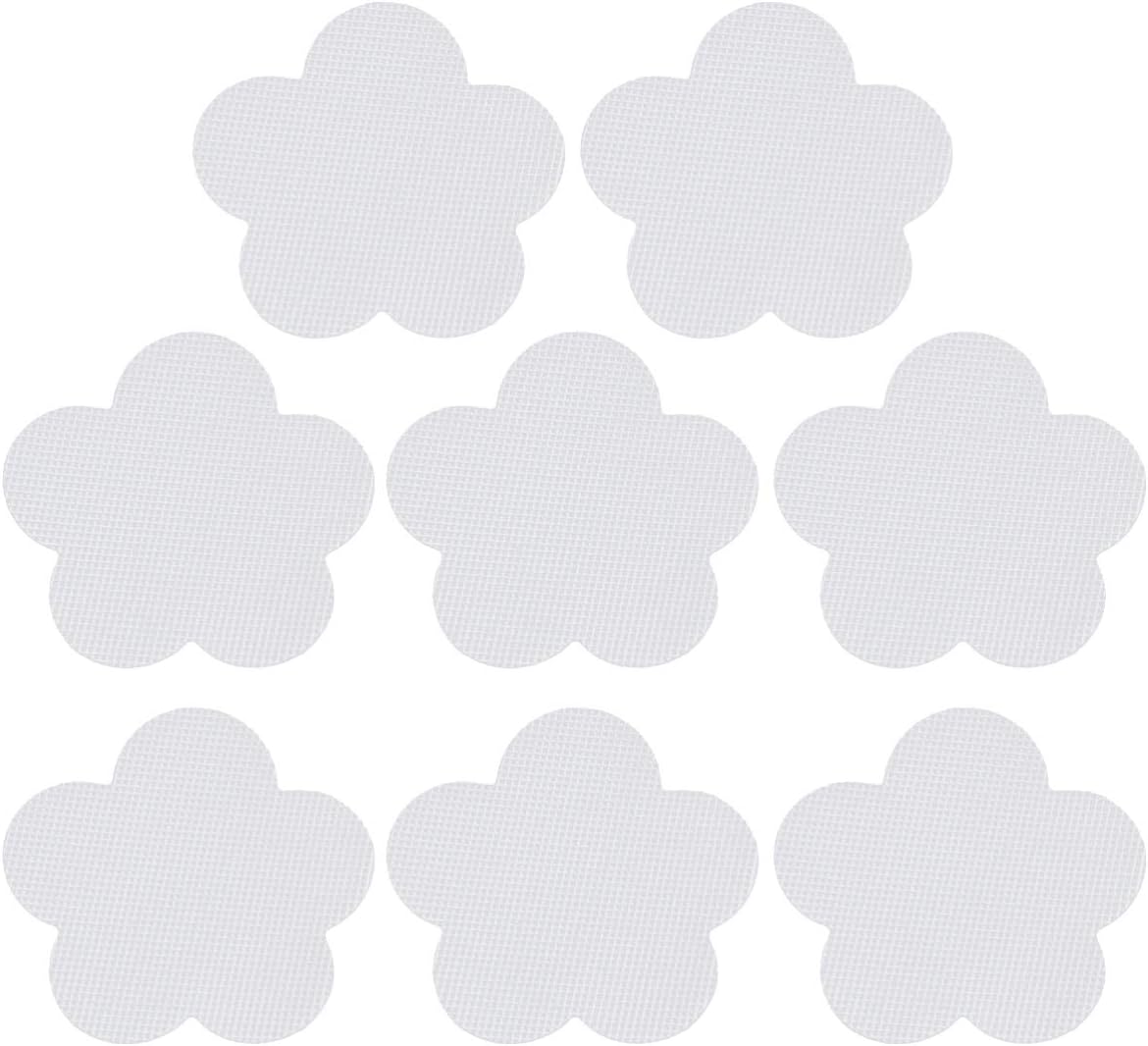 Cabilock Non-Slip bathtub mat anti-skid bathroom pad
