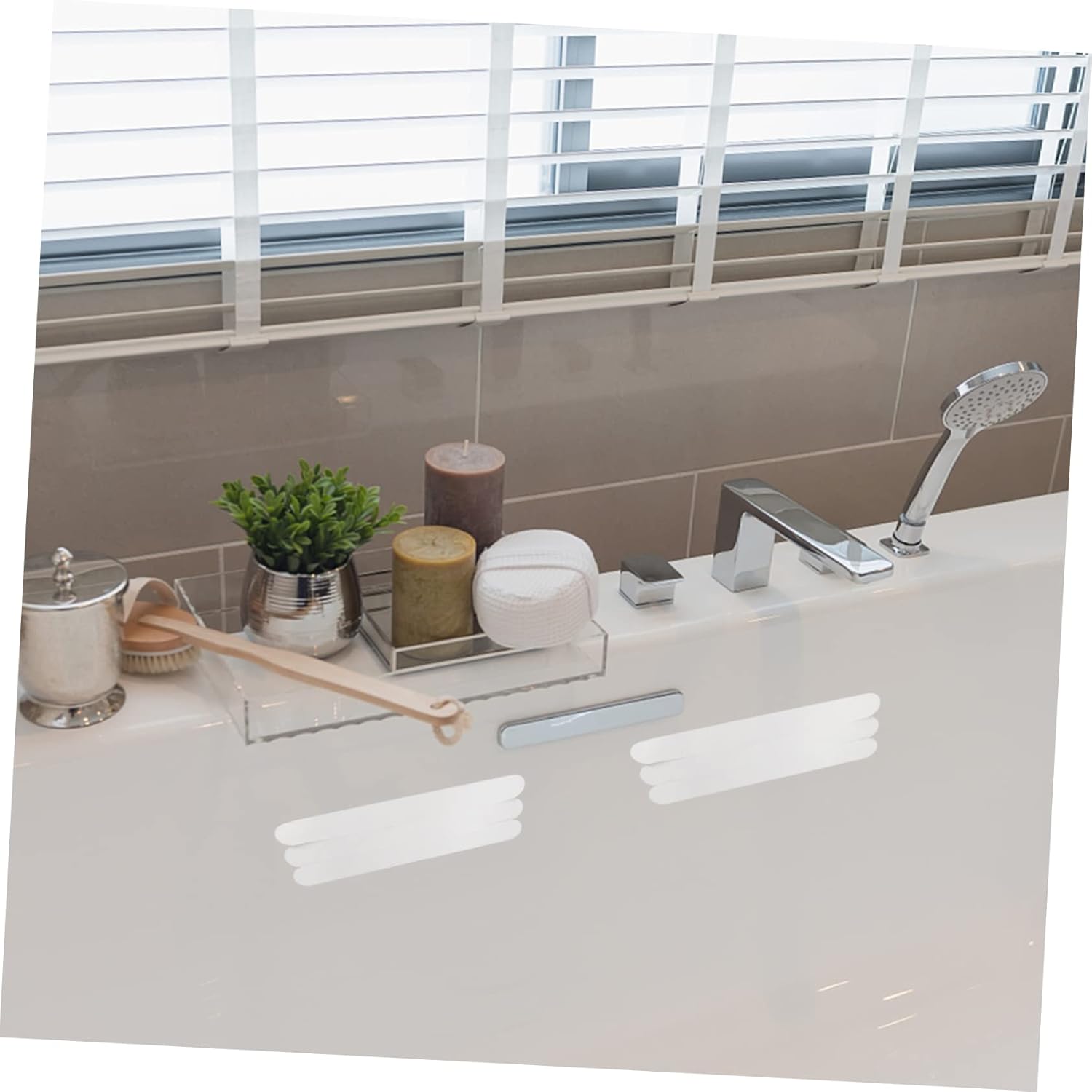 Non-Slip bathtub stickers for bath
