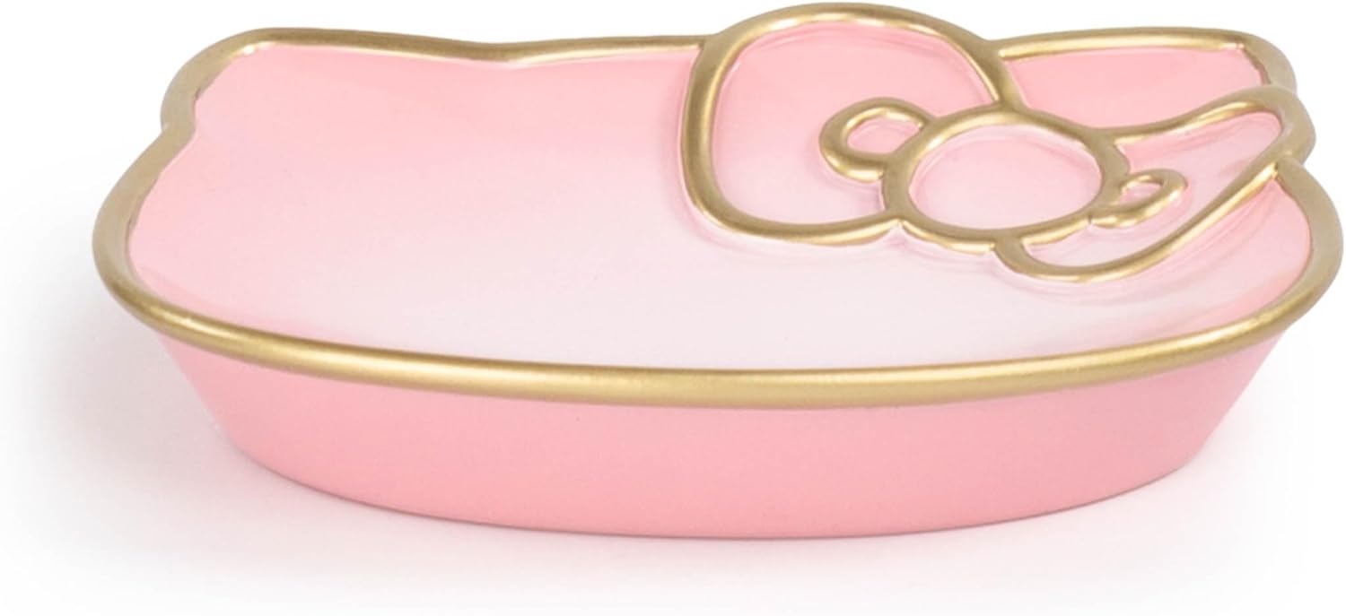 Jay Franco Hello Kitty Bubble Bath