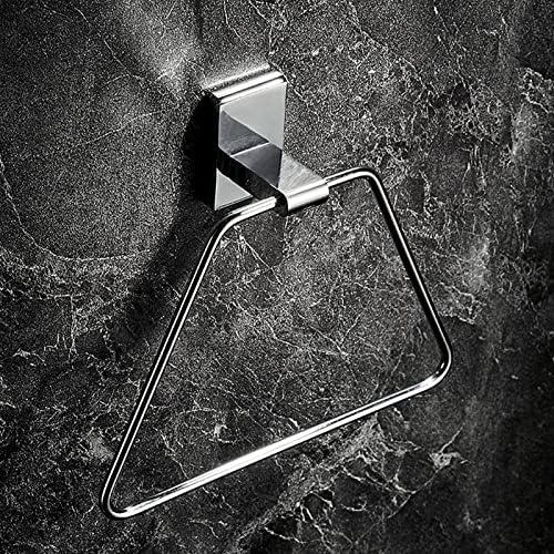 High-Quality Copper Towel Holder for Bathroom