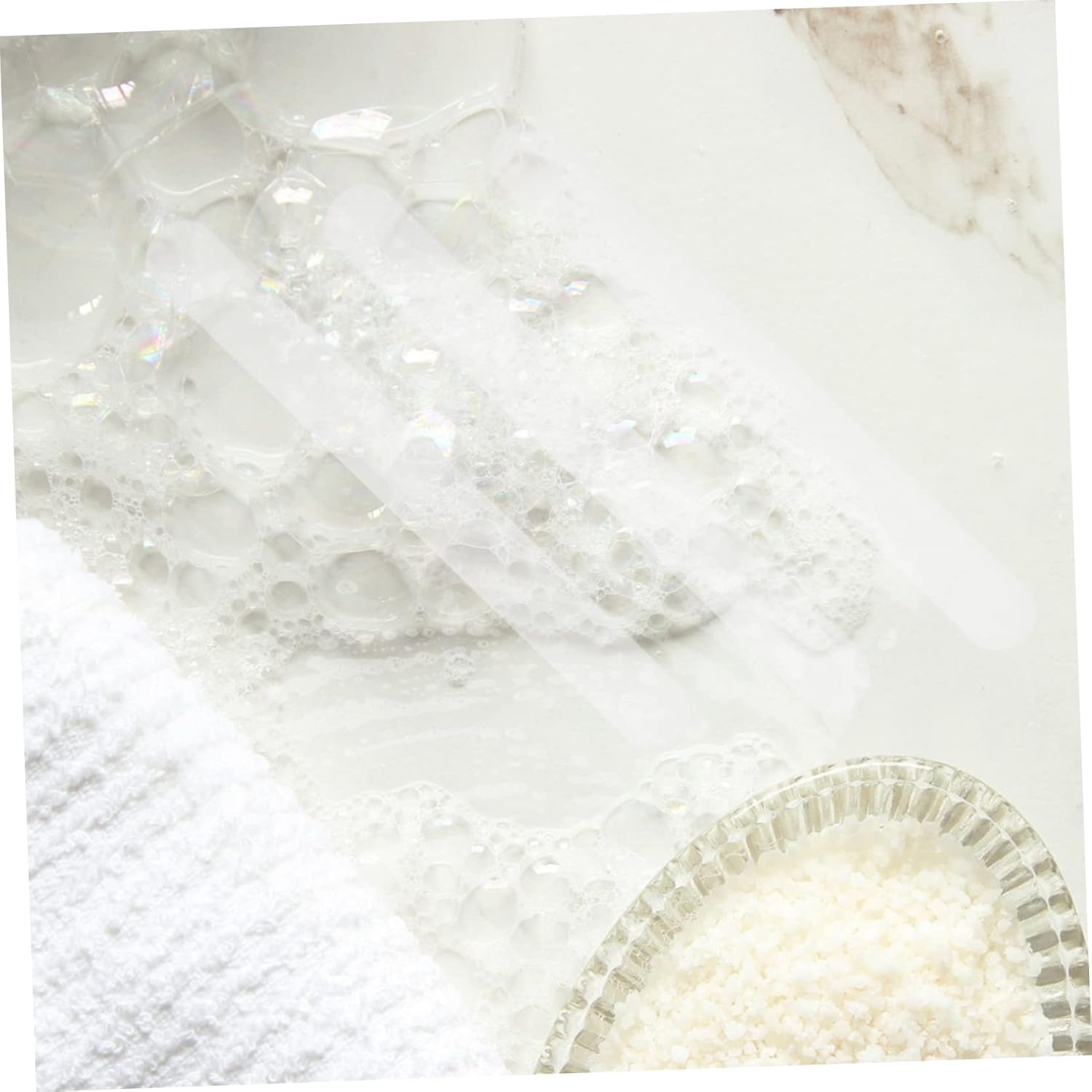 6pc Peva Bathtub Safety Strips