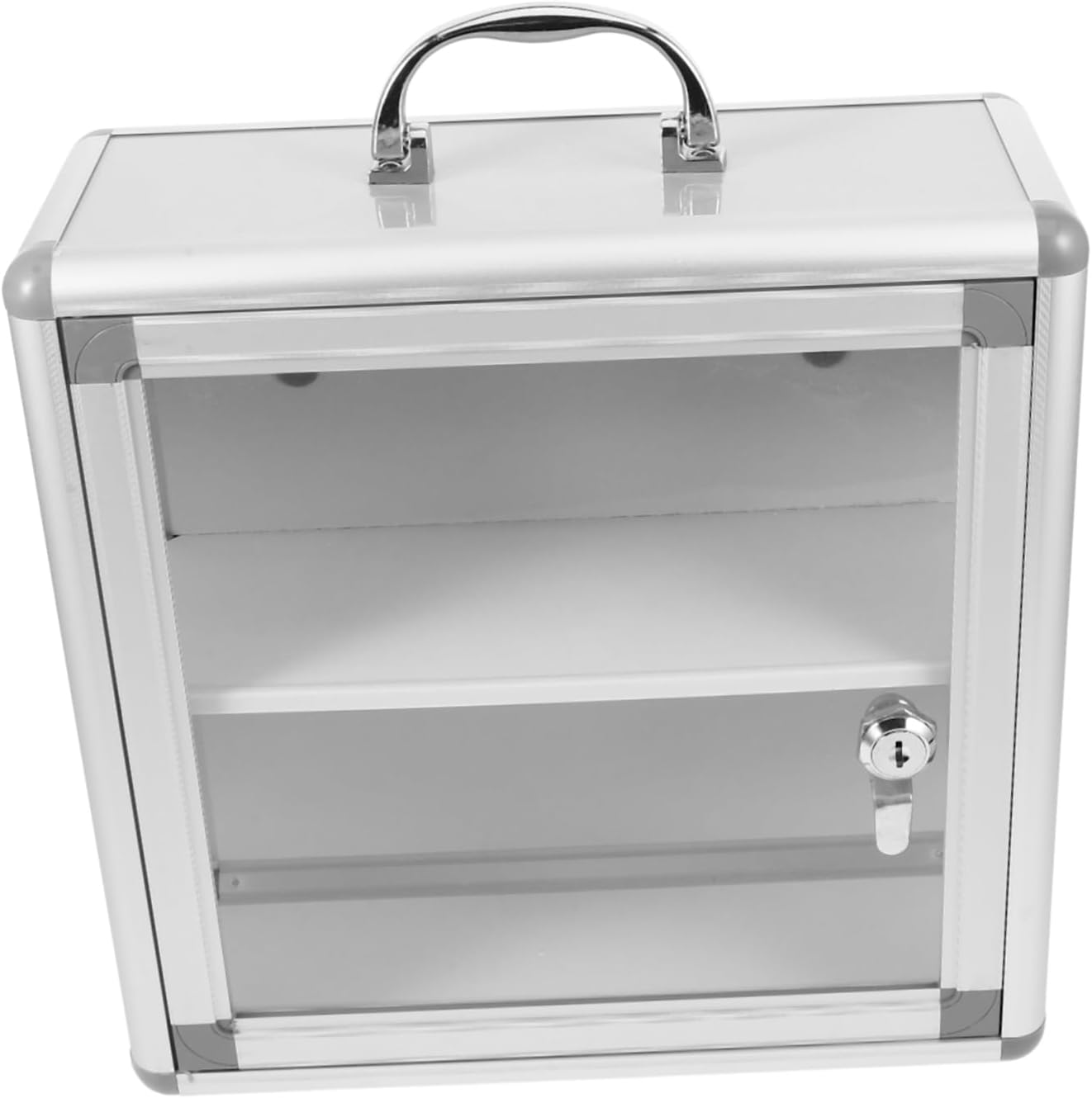 Sturdy Medicine Cabinet for Emergency Storage