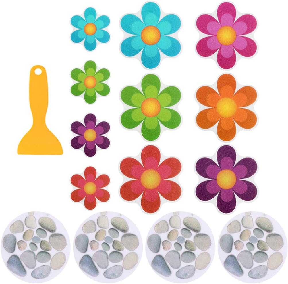 Bathroom Slip Stoppers