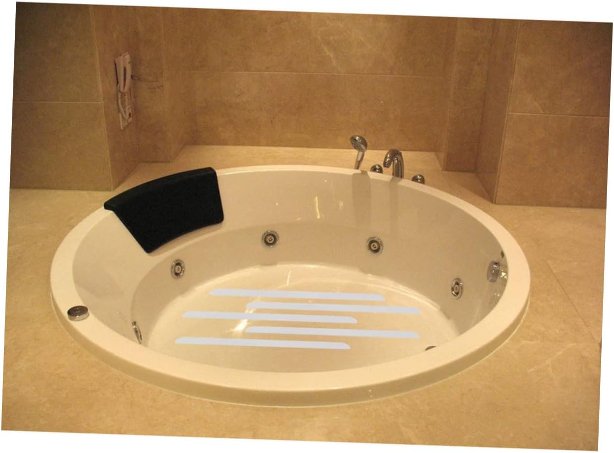 PrettyZoom Non-Slip Bath Strips