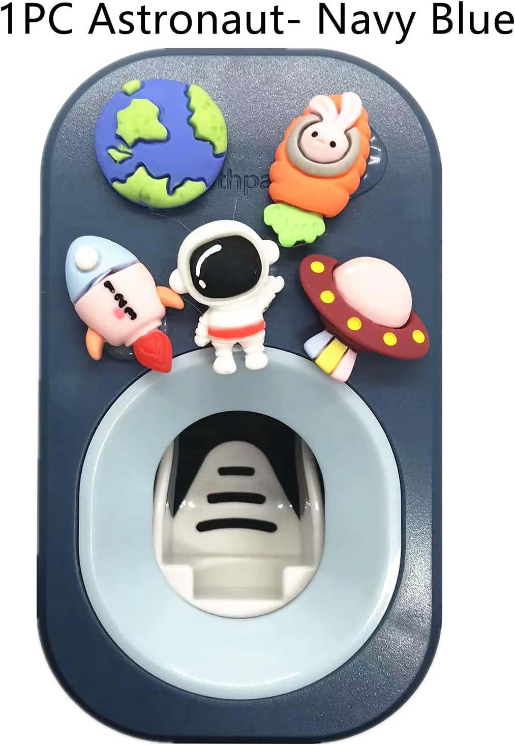 Mr Thumbs Astronaut Wall Squeezer