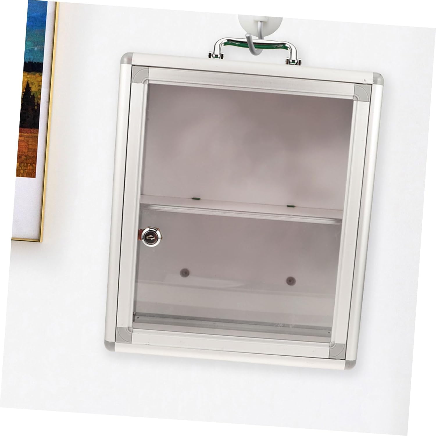 Sturdy First Aid cabinet for Home Office