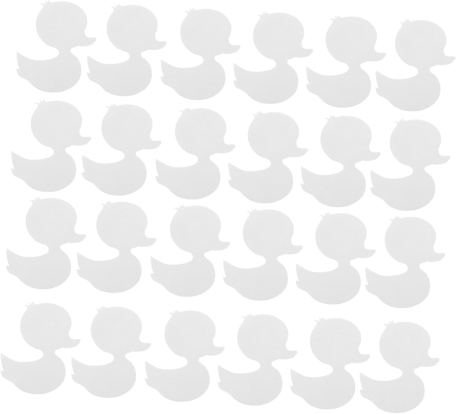 Gothic Decor Original Non-Slip Bathtub Stickers - Adventure Ready
