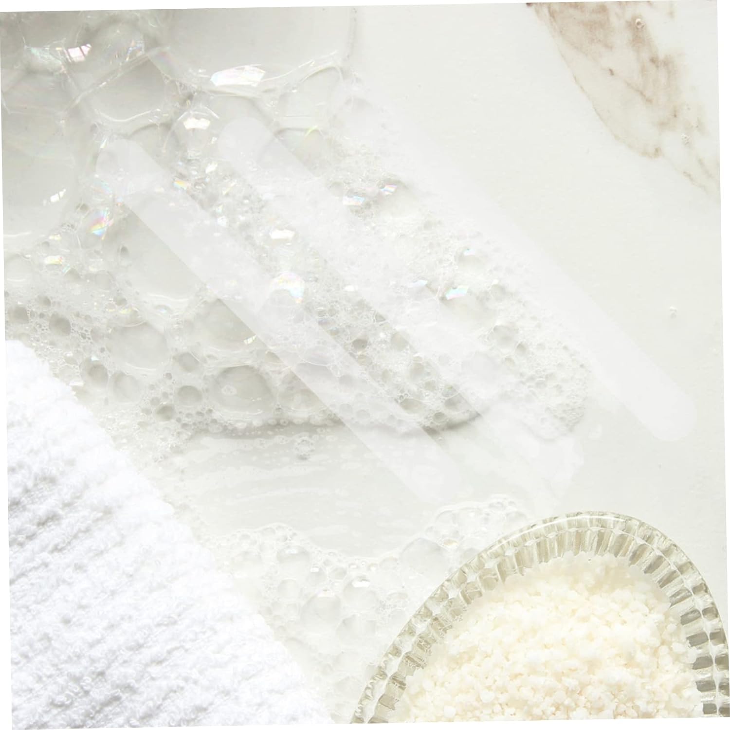 6Pcs Slip Shower Stickers by MagicLulu for Non-Slip Grip