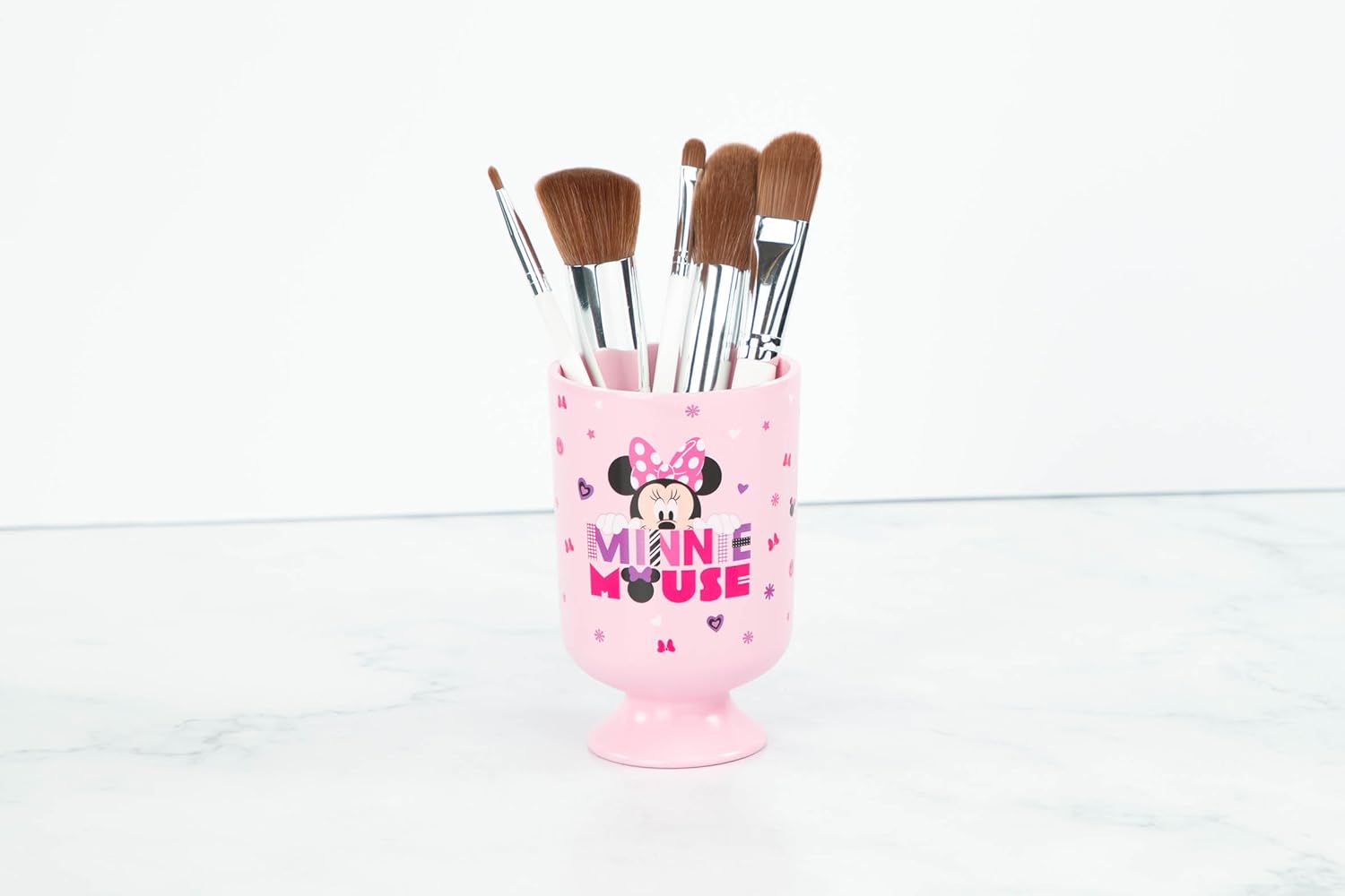 fun tumbler brushkids brush the minnie mouse way