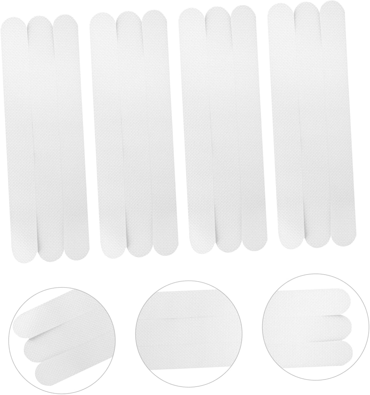 Cabilock angstrel-safe waterproof anti-slip bathtub stickers