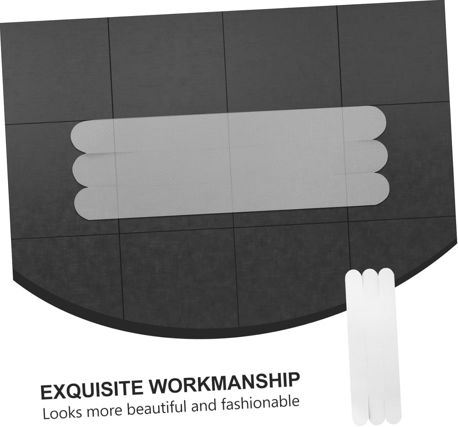 Non-Slip bathtub stickers for bath
